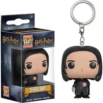 Figurka Funko Pop klíčenky Harry Potter postavičky - D