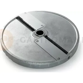 Kráječ zeleniny Kotouč na nudličky 8x8 mm | HENDI, 1010405