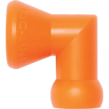 Zahradní hadice LOC-LINE 1/4" koleno - 49435.1