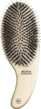 kartáč na vlasy Olivia Garden Divine Brush Care & Style