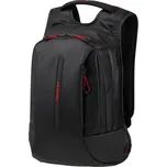 Batoh SAMSONITE LAPTOP BACKPACK S UNI Černá, Červená