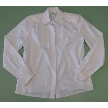 Dámská halenka Halenka 97 bílá