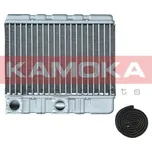KAMOKA Výměník tepla, vnitřní vytápění 7760012