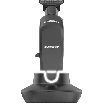 Profesionální konturovací strojek GAMMA PIÚ Boosted trimmer