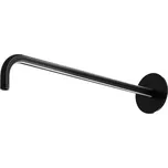 Sprchové rameno Steinberg 100 450 mm, černá mat, 1007910S