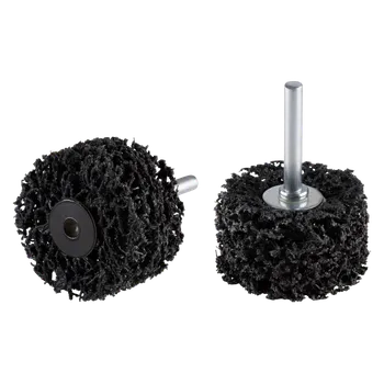 Brusný kotouč RHODIUS Čisticí rouno SVS MINI 50 x 26 x 6,0 PROline