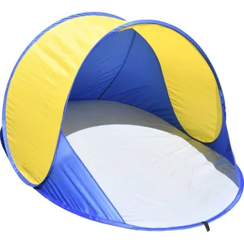 Stan Stan plážový ANCONA 120x195x85 cm