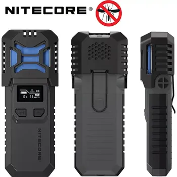 Přípravek proti hmyzu Nitecore EMR10 Lite elektronický repelent