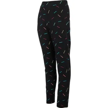 Chlapecké oblečení Dětské tepláky Lotto SEE 128/134 Černá