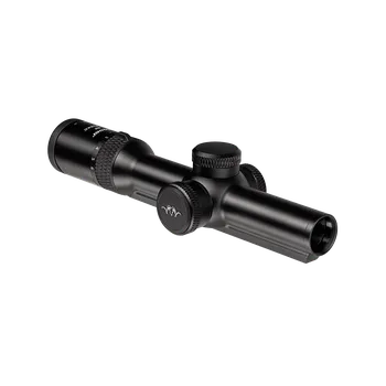 Puškohled Puškohled Blaser B2 1 – 6 X 24 iC Varianta provedení: se šínou