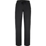 Dámské outdoorové kalhoty LOAP URETTA XS Černá, Bílá