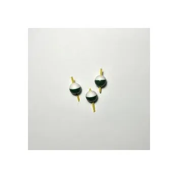 Signalizátor záběru Bubeník Splávek Pevný Nosnost: 0,5 g