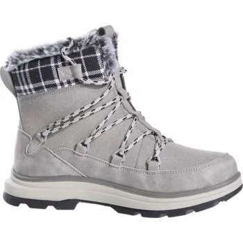 Dámská zimní obuv Dámská zimní obuv Head CREIL 37 Šedá, Černá