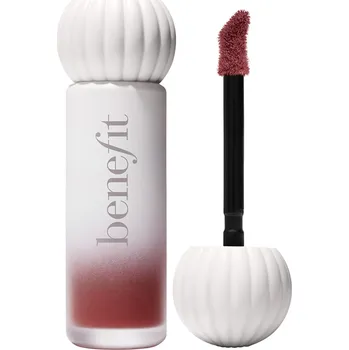 Přípravek na rty Benefit Plushtint, 30 snuggle up