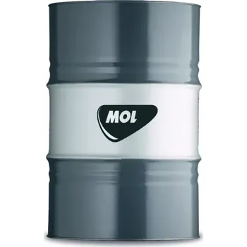 MOL Multi SW 68, 180kg sud (Kluzná vedení a hydraulický olej)