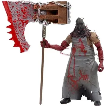 Figurka Resident Evil akční figurka Executioner Majini