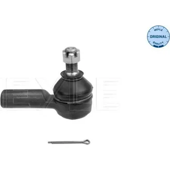 Soustava řízení Hlava příčného táhla řízení MEYLE 31-16 020 0000