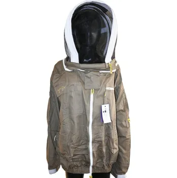 Mellarius Včelařská bunda Elegant Bee vel.: XXXL