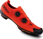 DMT Cycling KM0 Coral/Black