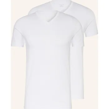 Dámské tričko Falke Trička S Výstřihem Do V Daily Comfort, 2 Kusy V Balení,...