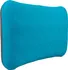 Cestovní polštářek YATE Air Pillow SC00270 50 x 31 x 8 cm modrý/šedý