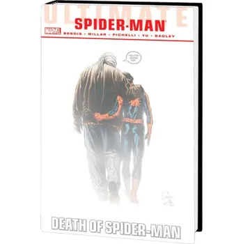 Ultimate Comics Spider-Man: Death of Spider-Man Omnibus [New Printing] (EN)