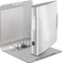Leitz 180° Active Style mobilní pořadač A4 50 mm, arkticky bílý