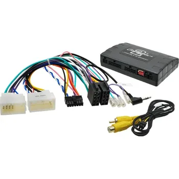 Auto-moto Connects2 Informační adaptér pro Kia 460060 UKI01 460060_UKI01 + Prodloužená lhůta na vrácení zboží do 40 dnů