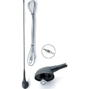 Autoanténa Celearo Střešní anténa 7657016 + Prodloužená lhůta na vrácení zboží do 40 dnů