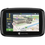 Navitel G590 MOTO