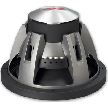 Subwoofer Alpine SWR-1542D + Prodloužená lhůta na vrácení zboží do 40 dnů