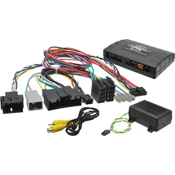 Autodoplněk Connects2 Informační adaptér pro Land Rover Evoque 240060 ULR01 240060_ULR01 + Prodloužená lhůta na vrácení zboží do 40 dnů