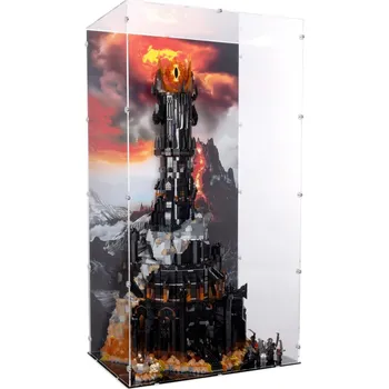 Stavebnice LEGO Speciální box pro LEGO® Pán prstenů: Barad-dûr™ (10333)