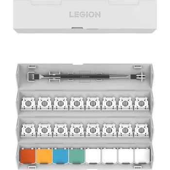 Notebook Lenovo Legion 8 ks vícebarevné GXH1M85841