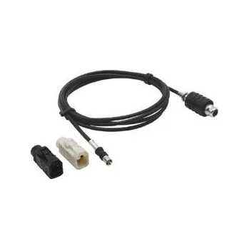 Autoanténa Anténní adaptér RAST - FAKRA 295766 + Prodloužená lhůta na vrácení zboží do 40 dnů