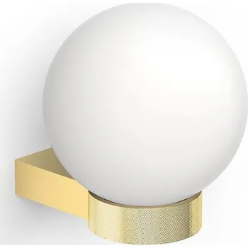 Nástěnné svítidlo Decor Walther, Nástěnné svítidlo Club zlaté - Formadore