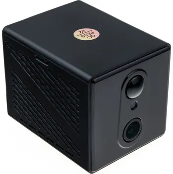 Bezpečnostní kamera Přenosná 4G kamera s pohybovým čidlem Zetta Z7