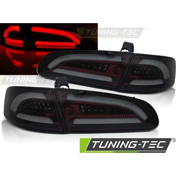 Zadní světlomet LED PÁSOVÉ ZADNÍ SVĚTLA ČERVENÝ KOUŘ pro SEAT IBIZA 04.02 -08