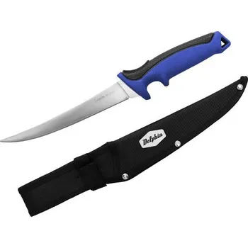 Filetovací nůž Delphin ERGONO