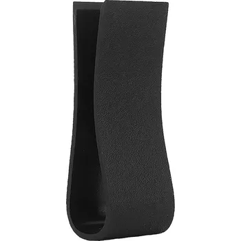 Wosport WST kydexový insert na pistolový zásobník 9 mm - Černá