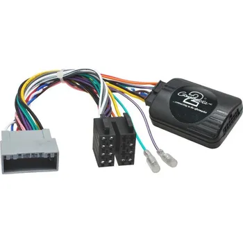 Audio Connects2 Adaptér pro ovládání na volantu pro Honda Civic 240030_SHO011 + Prodloužená lhůta na vrácení zboží do 40 dnů