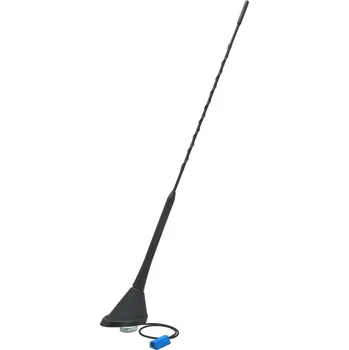 Autoanténa Univerzální značka autoantén Střešní anténa se zesilovačem Opel 290921 + Prodloužená lhůta na vrácení zboží do 40 dnů