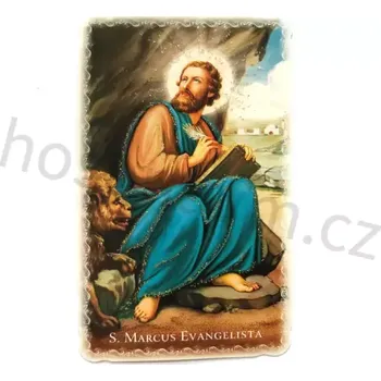 Svatý Marek Evangelista
