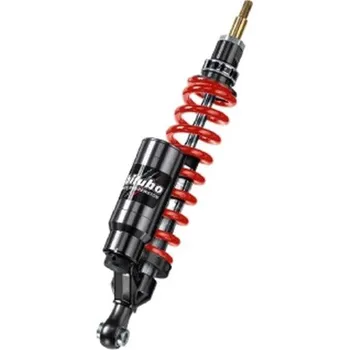 Tlumič BITUBO adjustable: spring preload, rebound, compression, length red spring BW034WAT11