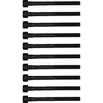 Spojovací materiál motoru VICTOR REINZ Sada šroubů hlavy válce 14-17517-02