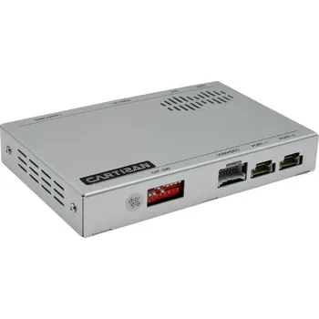 Bluetooth adaptér Modul Apple CarPlay / Android Auto Audi 220907 + Prodloužená lhůta na vrácení zboží do 40 dnů