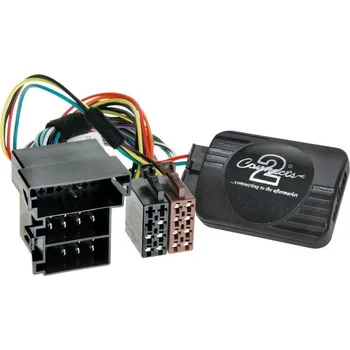 Autorádio Connects2 Adaptér pro ovládání na volantu Rover 240030_SRV006 + Prodloužená lhůta na vrácení zboží do 40 dnů