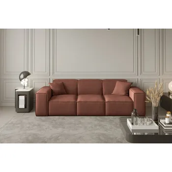 Pohovka Pohovka Luga - Růžová