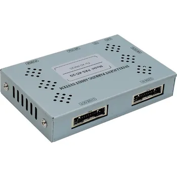 Couvací kamera Vstup pro parkovací kameru AUDI 230501 + Prodloužená lhůta na vrácení zboží do 40 dnů