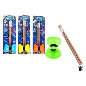 Hra na zahradu Diabolo mix